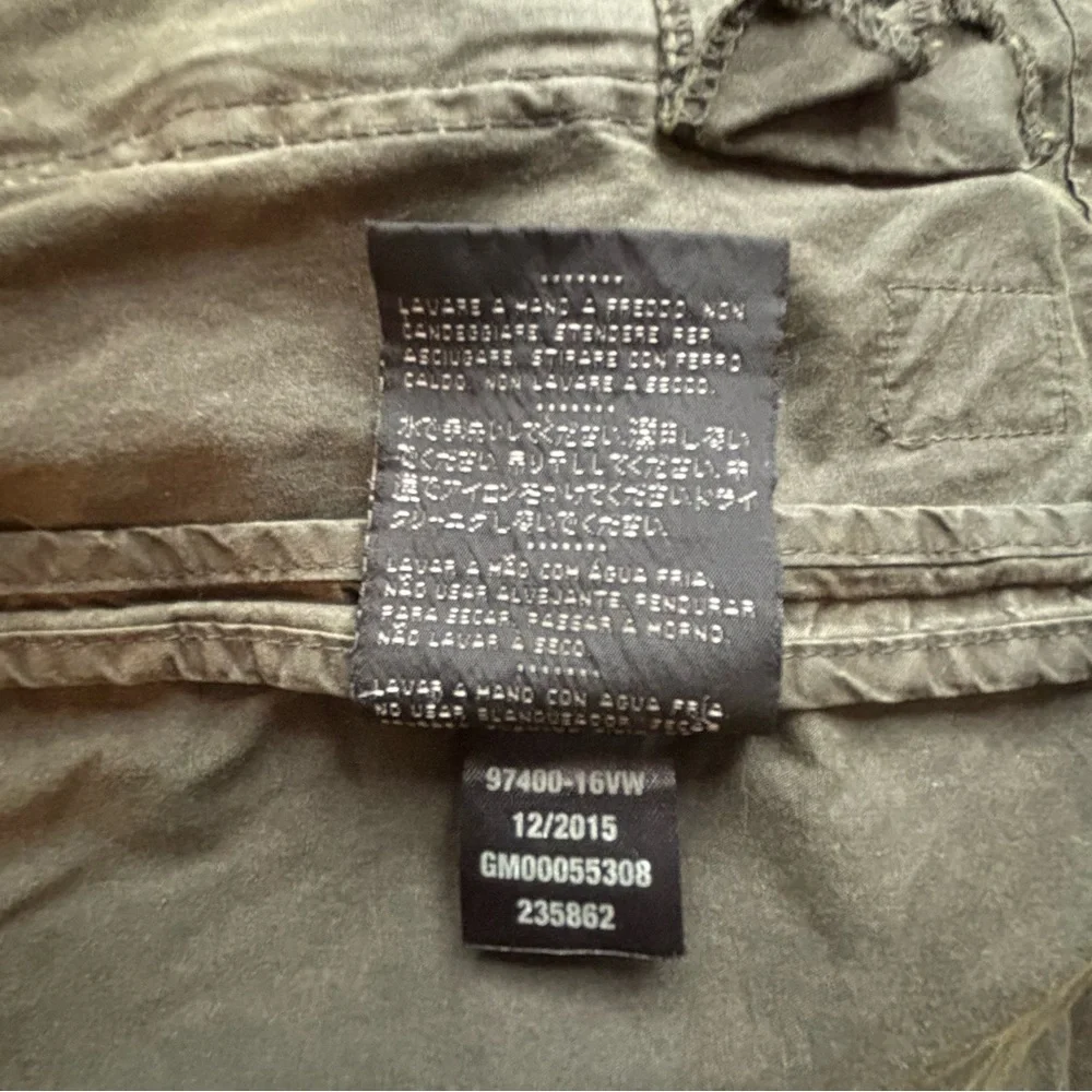 Harley Davidson Riding Jacket - Picture 13 of 16